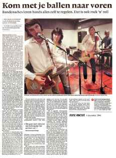 NH Dagblad