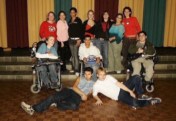 groep