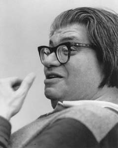 Morton Feldman